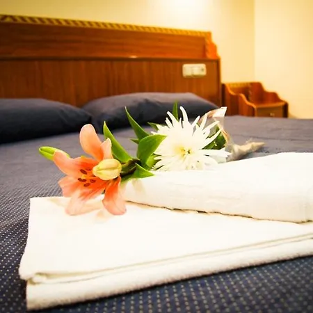 Jeronimos Y Terraza Monasterio (adults Only) 2* 格拉纳达