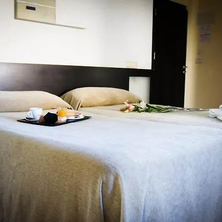 Jeronimos Y Terraza Monasterio (adults Only) 酒店