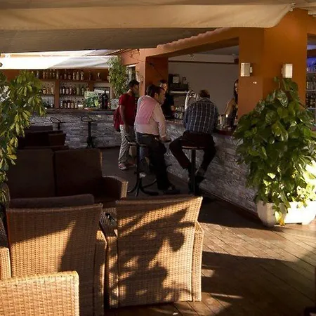 Jeronimos Y Terraza Monasterio (adults Only) 酒店 格拉纳达