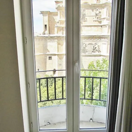 酒店 Jeronimos Y Terraza Monasterio (adults Only)