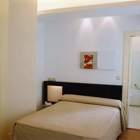 Jeronimos Y Terraza Monasterio (adults Only) 酒店 格拉纳达