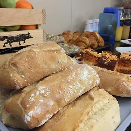 Jeronimos Y Terraza Monasterio (adults Only) 格拉纳达