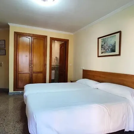 Jeronimos Y Terraza Monasterio (adults Only) Hotel 2*