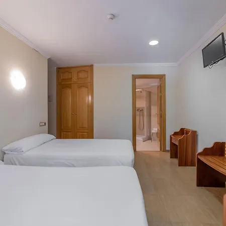 Hotel Jeronimos Y Terraza Monasterio (adults Only) Granada