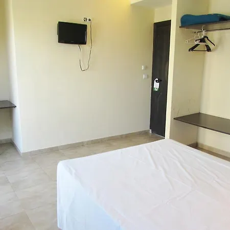 Hotel Jeronimos Y Terraza Monasterio (adults Only) 2*
